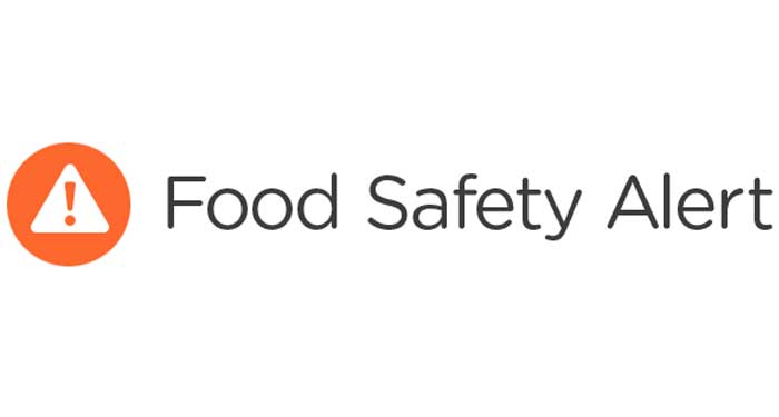 Food Safety Alert - The Roundup