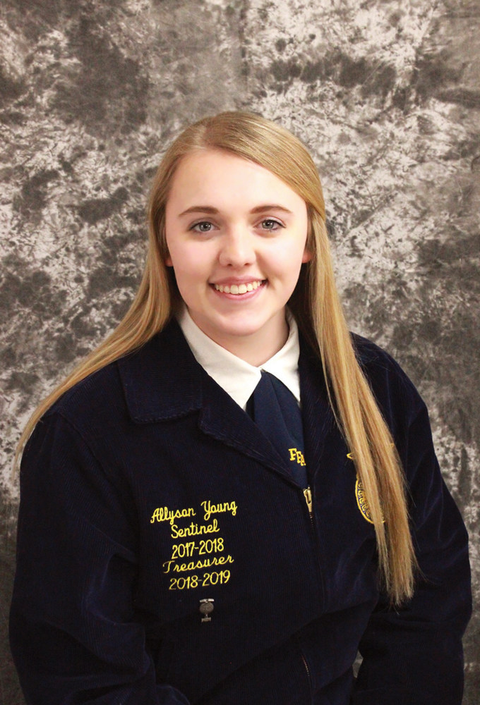 Fairview FFA Member Elected As Montana State FFA Parliamentarian - The ...