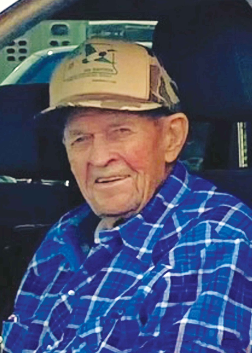 Myron Leland, 87 Sidney, MT - The Roundup