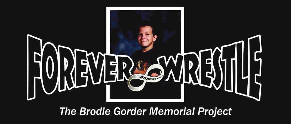 Brodie Gorder Memorial Iron Eagle Duals Individuals Invitational